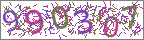 Security code image