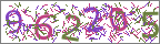 Security code image